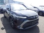 Toyota Corolla Cross Z PKG BLACK / 2021