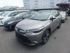 Toyota Corolla Cross Z PKG- BRAND . 2022