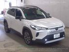 Toyota Corolla Cross Z PKG BRAND NEW 2025