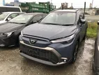 Toyota Corolla Cross Z PKG BRAND NEW 2025
