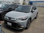Toyota Corolla Cross Z PKG Brand New 2025