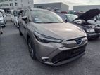 Toyota Corolla Cross Z PKG BRONZE HARDTOP 2021