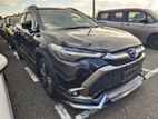 Toyota Corolla Cross Z PKG-FULL LOAD 2021