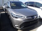 Toyota Corolla Cross Z PKG-FULL LOAD 2022