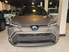 Toyota Corolla Cross Z PKG-FULL LOAD-- 2022
