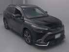 Toyota Corolla Cross Z PKG FULL LOAD 2023