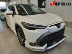Toyota Corolla Cross Z PKG FULL LOAD 2024