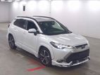 Toyota Corolla Cross Z PKG FULL LOADED 2021