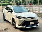 Toyota Corolla Cross Z pkg Full Loaded 2022