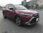 Toyota Corolla Cross Z PKG FULL OPTION 2021