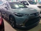 Toyota Corolla Cross Z PKG HARD TOP,, 2023