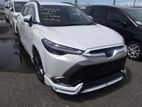 Toyota Corolla Cross Z PKG-HARD TOP-360* 2022