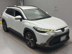 Toyota Corolla Cross Z PKG HARDTOP 2021