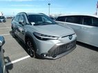 Toyota Corolla Cross Z PKG HARDTOP 2021