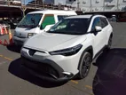 Toyota Corolla Cross Z PKG HARDTOP 2022