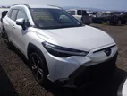 Toyota Corolla Cross Z PKG HARDTOP 2022