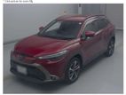 Toyota Corolla Cross Z PKG HARDTOP 2022