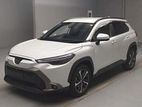 Toyota Corolla Cross Z PKG HARDTOP 2022