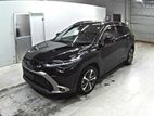 Toyota Corolla Cross Z PKG HARDTOP 2022