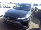 Toyota Corolla Cross Z PKG HARDTOP 2022