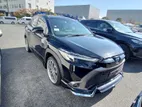 Toyota Corolla Cross Z PKG HARDTOP 5POINT 2022