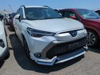Toyota Corolla Cross Z PKG HARTDOP PEARL 2022