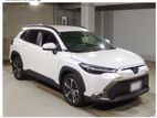 Toyota Corolla Cross Z PKG HYB 2022