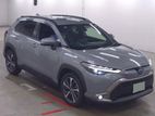 Toyota Corolla Cross Z PKG HYBRID 2021