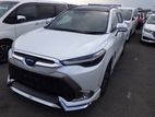 Toyota Corolla Cross Z PKG HYBRID 2022