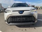 Toyota Corolla Cross Z PKG HYBRID PEARL 2022
