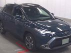 Toyota Corolla Cross Z PKG MASSIVE GRAY 2024