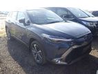 Toyota Corolla Cross Z Pkg Massive Grey 2024