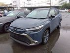 Toyota Corolla Cross Z PKG MASSIVE GREY 2025