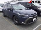 Toyota Corolla Cross Z PKG MASSIVE GREY 2025