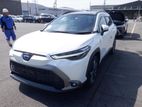 Toyota Corolla Cross Z PKG MOONROOF 5 2021