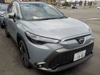 Toyota Corolla Cross # Z PKG NARDO GRAY 2024