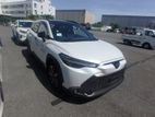 Toyota Corolla Cross Z PKG PEARL COLOR 2023