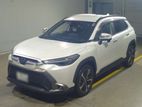 Toyota Corolla Cross Z PKG PEARL HARDTOP 2022