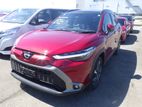 Toyota Corolla Cross Z PKG PEARL S 2024