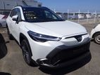 Toyota Corolla Cross Z PKG PEARL S 2024