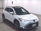 Toyota Corolla Cross Z PKG PENOROMIC 2022