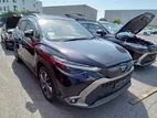 Toyota Corolla Cross Z pkg, PT:4.5,14k-km 2021