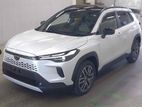 Toyota Corolla Cross Z Pkg S garde 3 km 2025