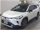 Toyota Corolla Cross Z Pkg S Grade New 2025