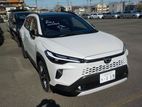 Toyota Corolla Cross Z PKG S PEARL 2025