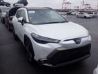 Toyota Corolla Cross Z PKG,PEARL, 4.5 PT 2021