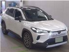 Toyota Corolla Cross Z PKH BRAND NEW 2025