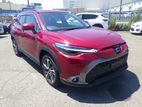Toyota Corolla Cross Z , POINT : 4.5 2022