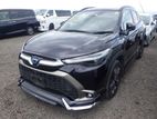 Toyota Corolla Cross Z Purple 4.5/48k km 2023