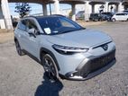 Toyota Corolla Cross Z Ready Showroom 2025